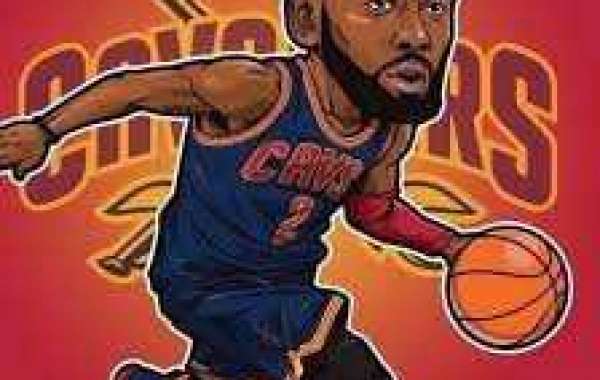 Cavaliers, Rocket Property finance loan FieldHouse