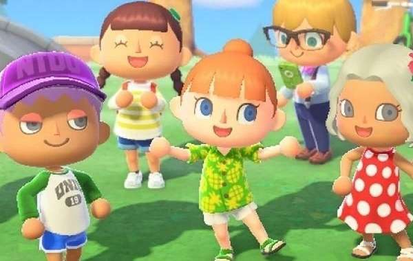 replace and Happy Animal Crossing Items Home Paradise is here