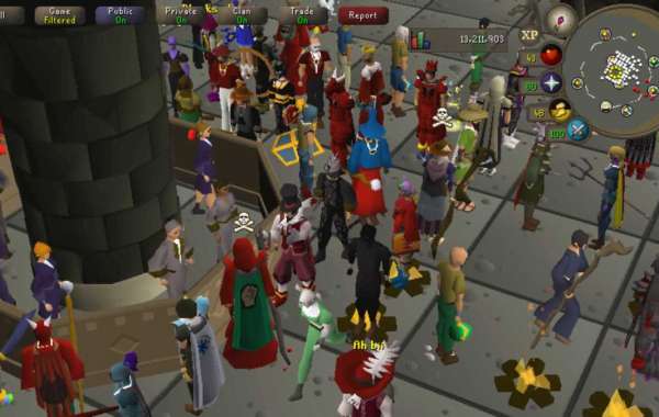 OSRS F2P/P2P Runecrafting Training 1-99