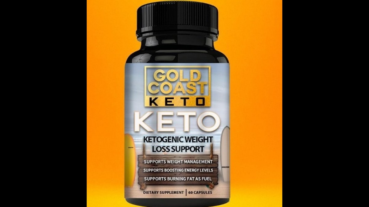Gold Coast Keto Australia Reviews (FAKE OR LEGIT) - Pros, Cons, Customer Feedback & Natural Ingredients (AU & NZ)!
