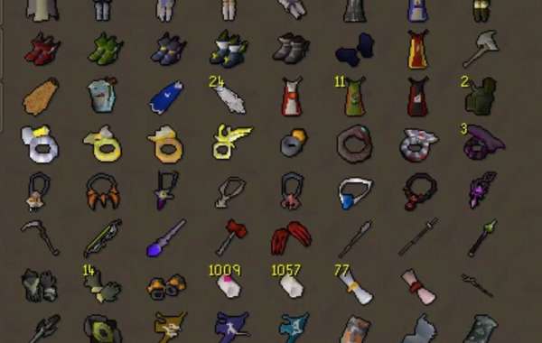 OSRS Thieving Guide: 1-99 Training Old School Runescape