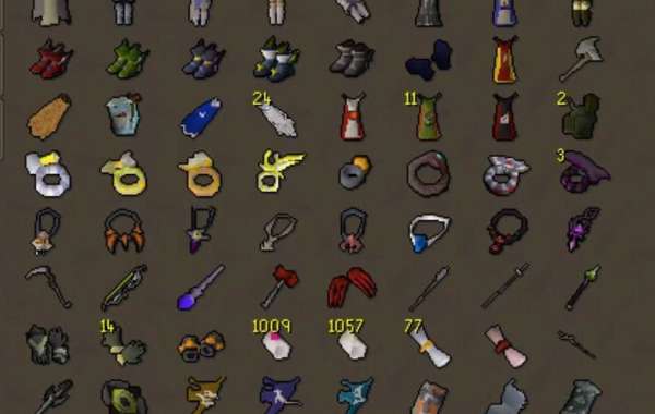 OSRS Thieving Guide: 1-99 Training Old School Runescape