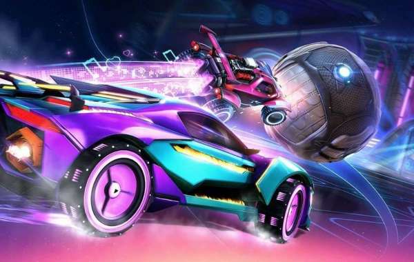 Rocket League has long been acknowledged for its array of cosmetics
