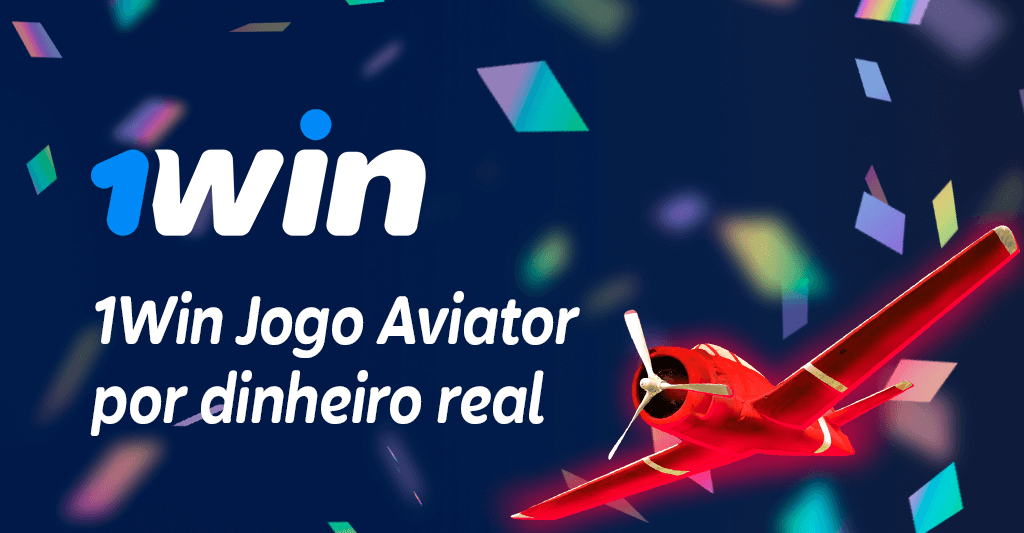1Win Aviator - Avião por dinheiro - Jogue com 500% de bônus