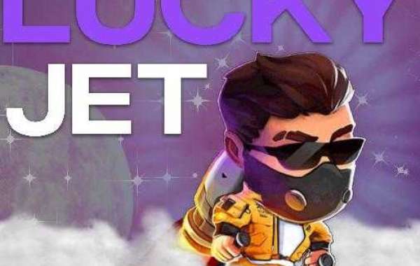 Lucky Jet online Brasil