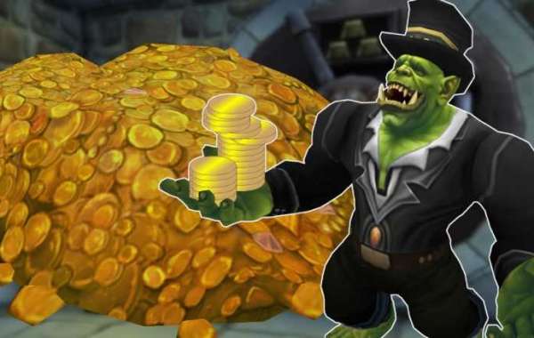 Why You Never See WOTLK Classic Gold That Actually Works