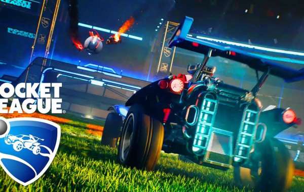 Rocket League has been a really famous game