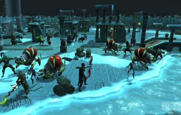 How do I get a Rune Pouch from OSRS