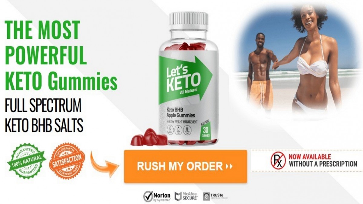 Keto Gummies South Africa Reviews [FRAUD OR LEGIT] - Read Pros & Cons of Dischem Keto Gummies!