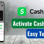 Activate Cashappcard Profile Picture