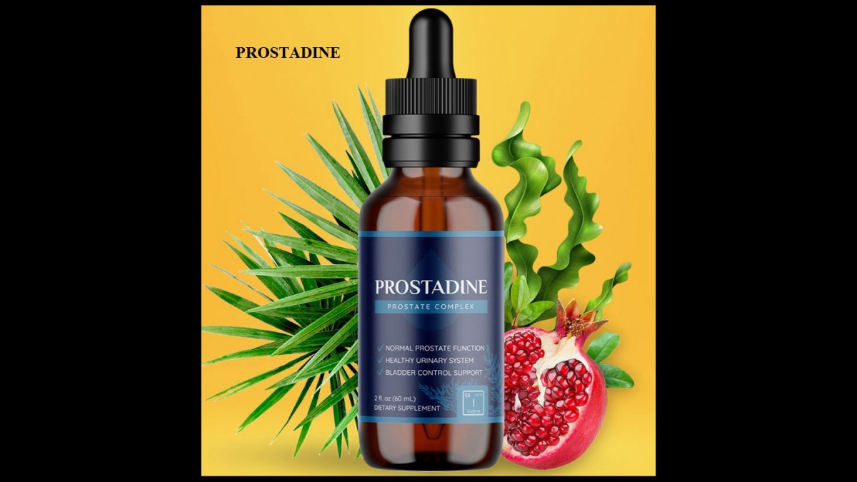 [FRAUD OR LEGIT] Prostadine Reviews {Updated 2023} - Beware Scam Complaints & Fake Side Effects! MUST Read Before Try This