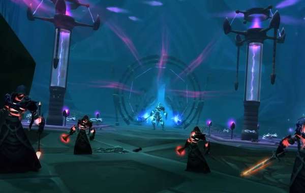 IGV Shadowlands Guide: How do I make gold in the WoW Shadowlands