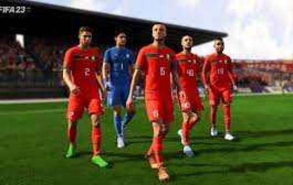 FIFA 23 Ultimate Team UEFA Marquee Matchups