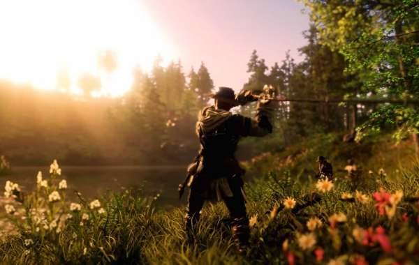 New World: Gold Farming Guide - How to Getting more New World Gold