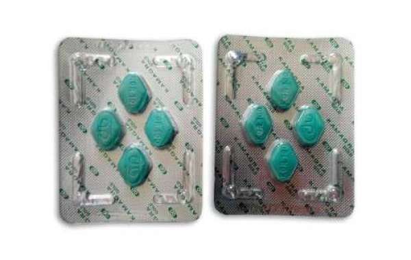 Kamagra Pills | Kamagra With Sildenafil