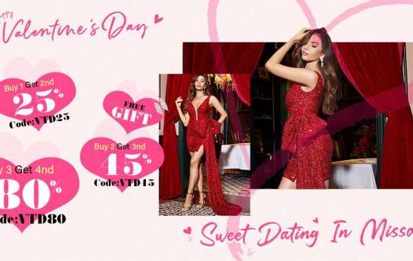 Missord 2023 Valentine simple prom dresses Sale Coming