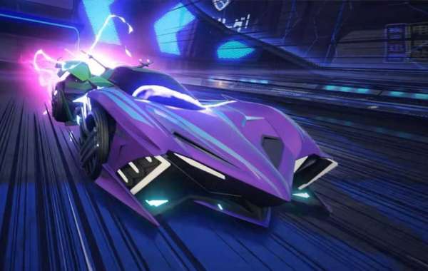 Rocket League is a game that has been continuously evolving for years. Ever considering the fact