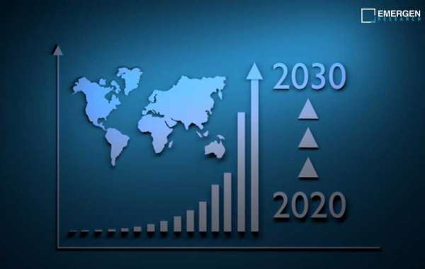 Push to talk market Analysis, Growth, Survey Report  2030    | Emergen Research