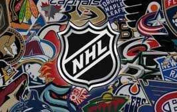 Upon the minute working day of NHL no cost firm