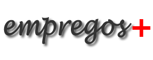 Vagas de EMPREGO -  EMPREGOS +