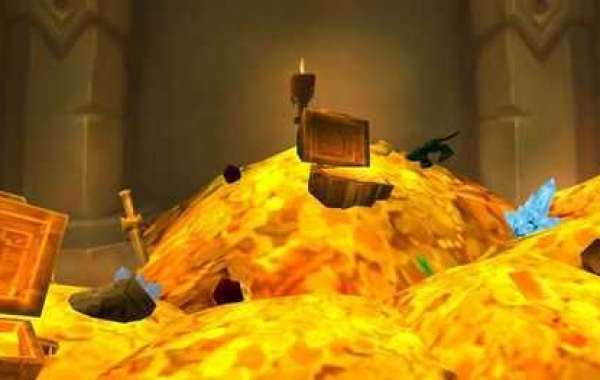 Gold-Making With Alchemy in WotLK Classic