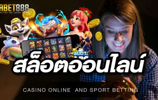 สล็อตออนไลน์888