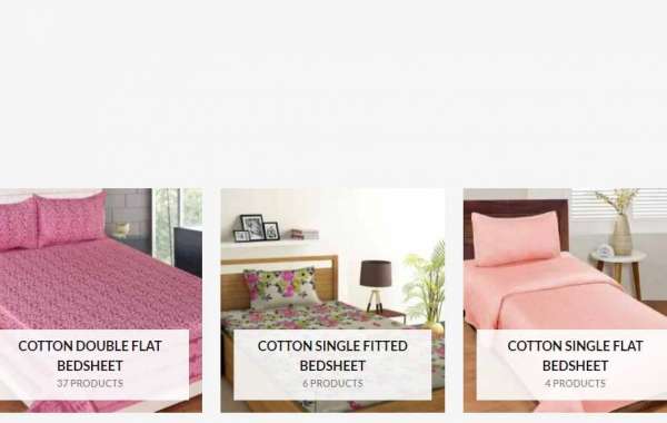 Choosing the Right Bed Sheet Design to Decorate Your Bedroom