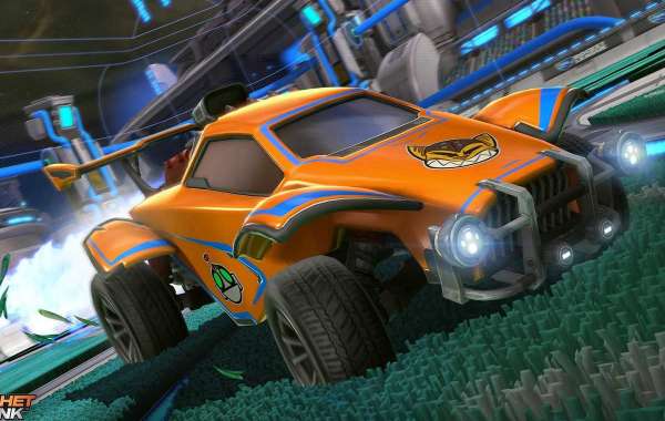 Winning matches and hiking up Rocket League’s ranked ladder is the last intention of many players