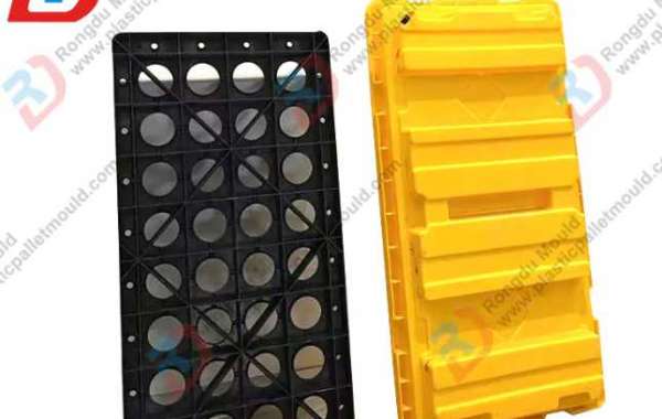 Plasticpalletmould Guide Help You to Choose Household Chair Injection Mould