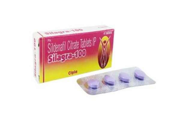 Silagra 100 Exporters and Suppliers List in USA