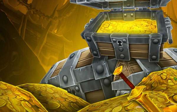 Just Check Out Key Details About Wotlk Classic Gold