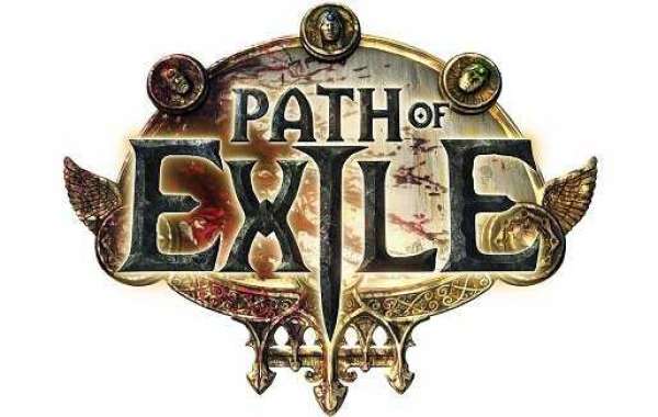 What Are The Well Known Facts About Cheap Poe Currency