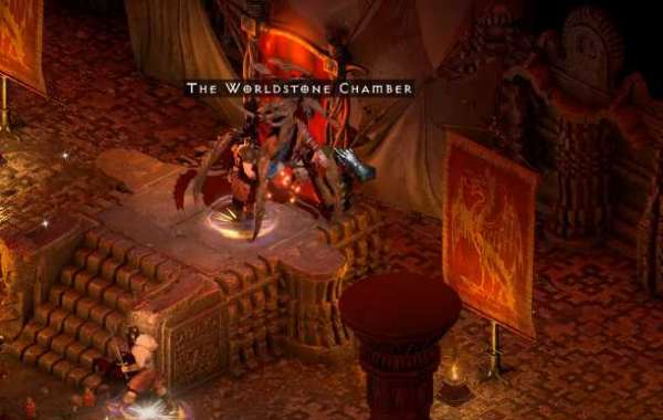 In the case of Diablo 2 Resurrected this is the method