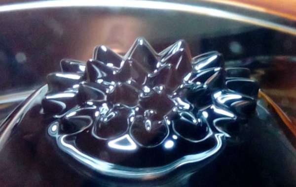 Smart Materials Market Statistics, Business Opportunities and Industry Analysis Report by 2030