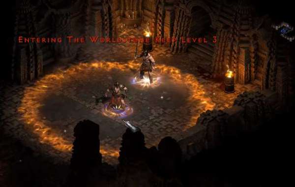 "Diablo 2 Resurrected" has boosted its reputation