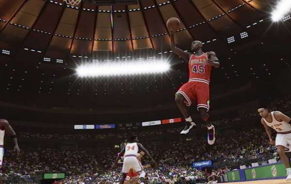 Plenty of NextMakers have posted NBA 2K23 gameplay videos