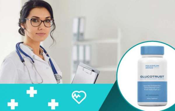 Best Possible Details Shared About Glucotrust