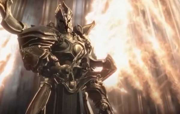 The Ultimate Guide to Making Gold - Farm Diablo IV Gold Effectively