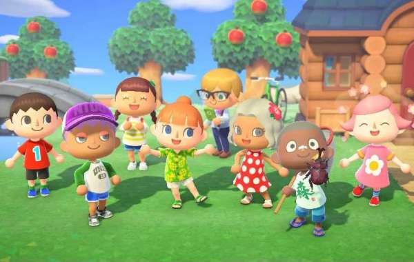 Animal Crossing: New Horizons will stop gamers from having access