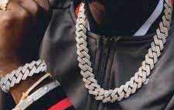 The Ultimate Guide To Vvs Hip Hop Jewelry