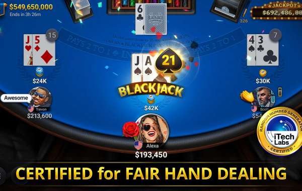 Como começar a jogar blackjack: um guia para iniciantes