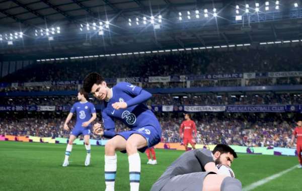 FIFA 23 has kept the adequate aspects of gaming alive