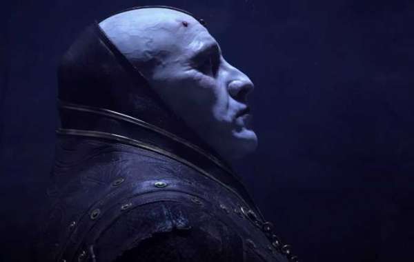 The landscape of Diablo 4 Gold for sale