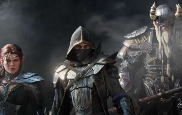 ESO Gold Farming Guide: How to Make Gold Quickly - IGMeet ESO Guide for Beginners