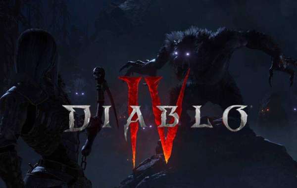 Diablo 4's world bosses are amusing challenges