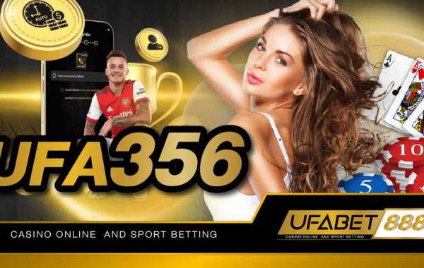 UFA356 เว็บพนันที่ผู้เล่นเลือกเดิมพันมากที่สุด