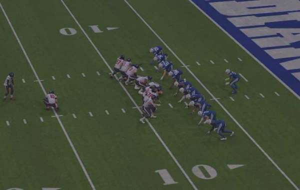 Madden NFL 24 will be to earn