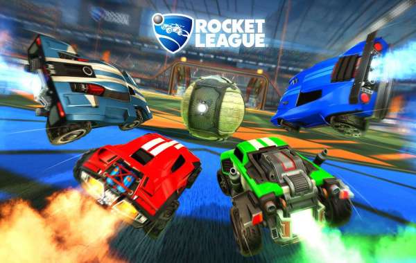 Rocket League is officially going unfastened-to-play later this summer