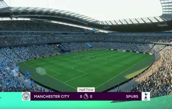 The brand new FC 24 trailer is a much more detailed