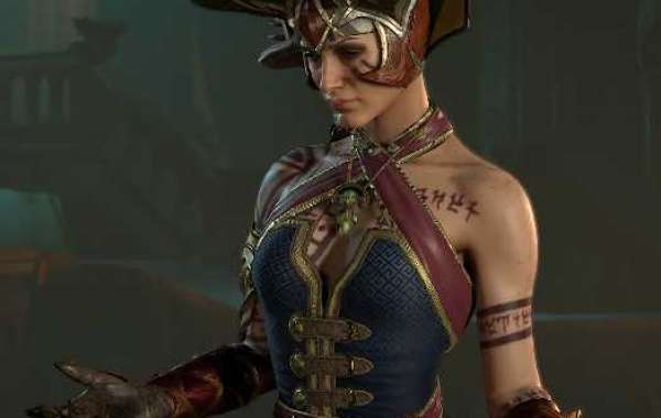 Diablo 4 Efficient Leveling Guide - How To Power Level In Diablo 4 Fast